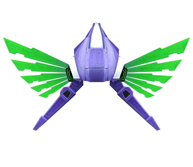 Download ZIP Archive - Legacy of Discord: Furious Wings