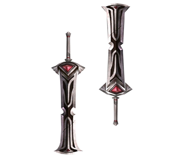 Download ZIP Archive - Legacy of Discord: Furious Wings