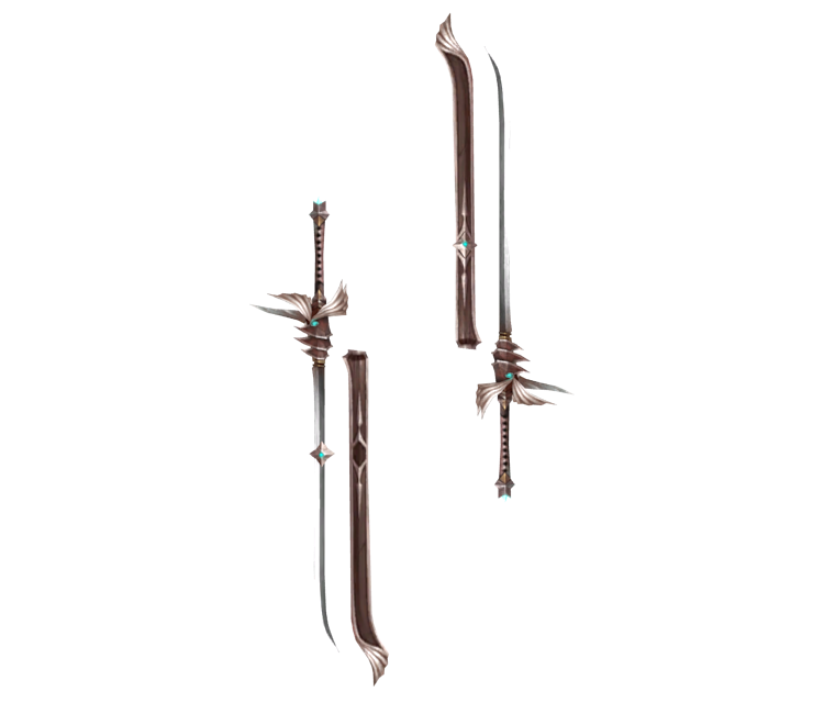 Download ZIP Archive - Legacy of Discord: Furious Wings