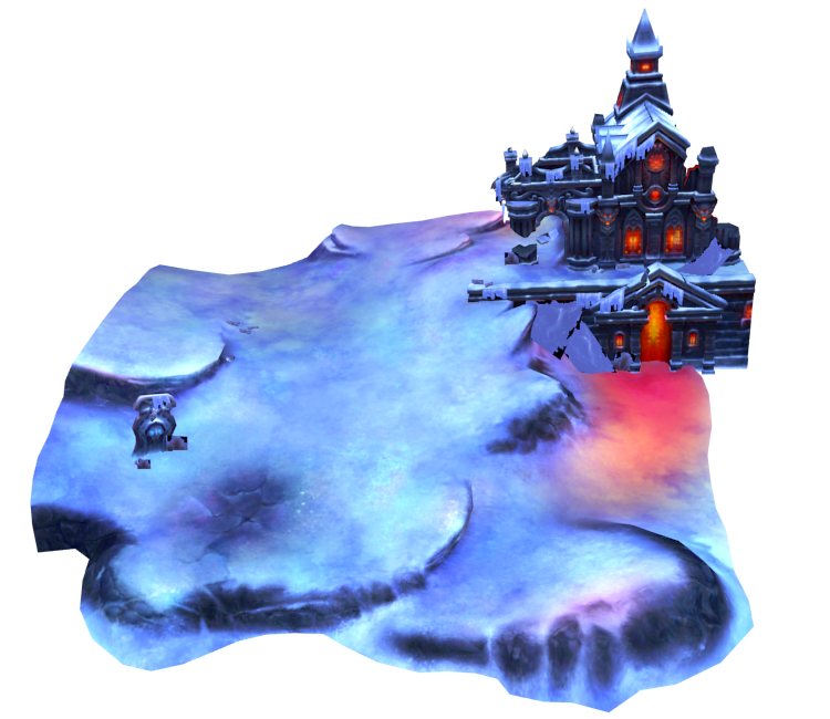 Download ZIP Archive - Legacy of Discord: Furious Wings