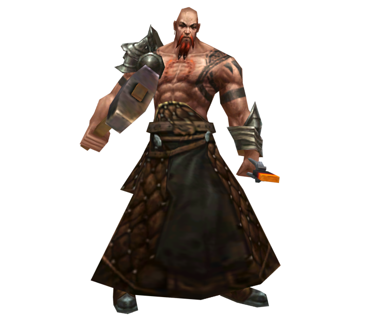 Download ZIP Archive - Legacy of Discord: Furious Wings