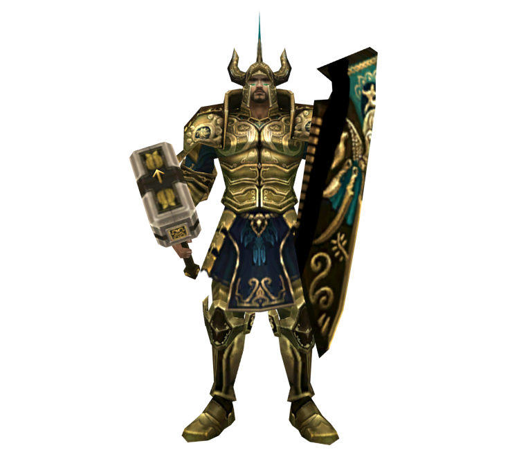 Download ZIP Archive - Legacy of Discord: Furious Wings