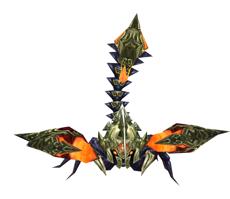 Download ZIP Archive - Legacy of Discord: Furious Wings