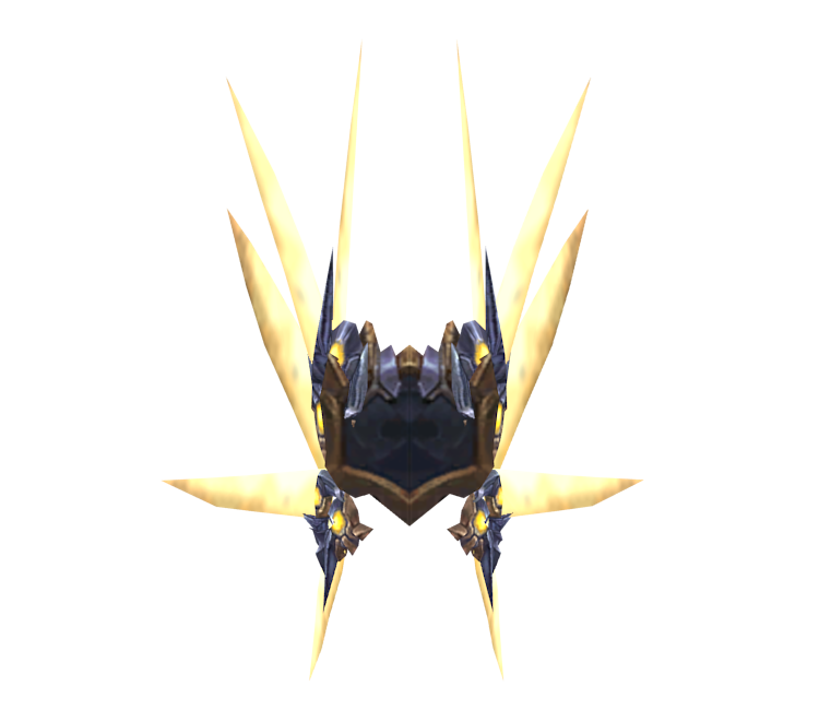 Download ZIP Archive - Legacy of Discord: Furious Wings