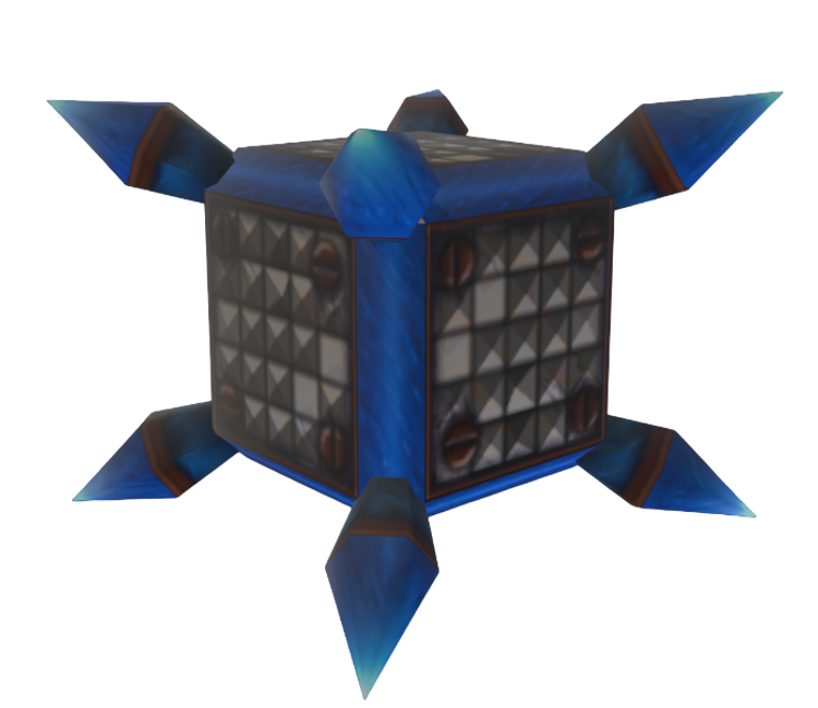 Download ZIP Archive - OverBall