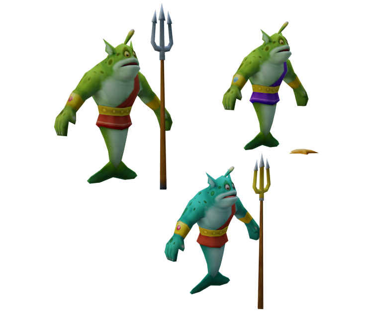 Download ZIP Archive - Spyro: A Hero's Tail