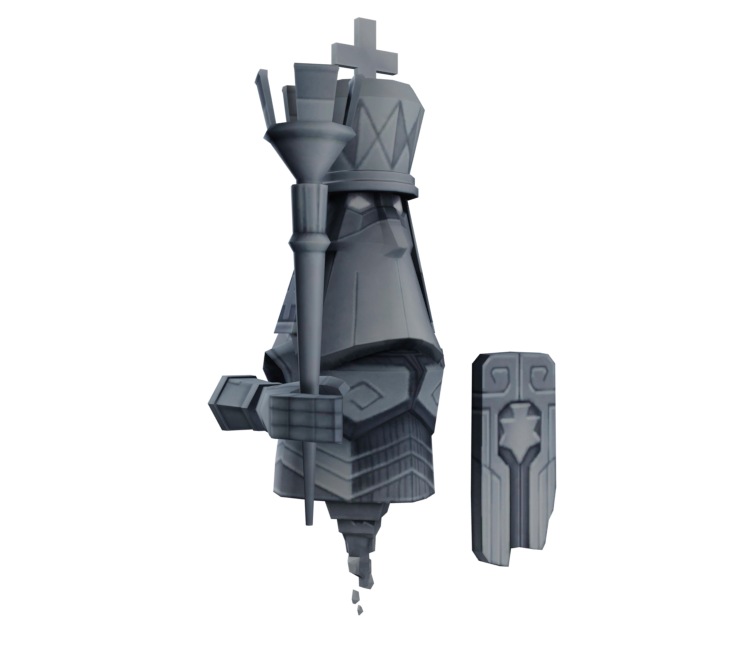 Download ZIP Archive - The Denpa Men: They Came by Wave