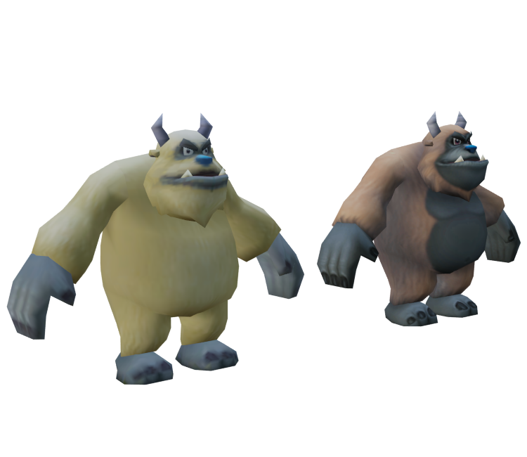 Download ZIP Archive - Spyro: A Hero's Tail