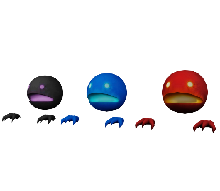 Download ZIP Archive - The Denpa Men: They Came by Wave