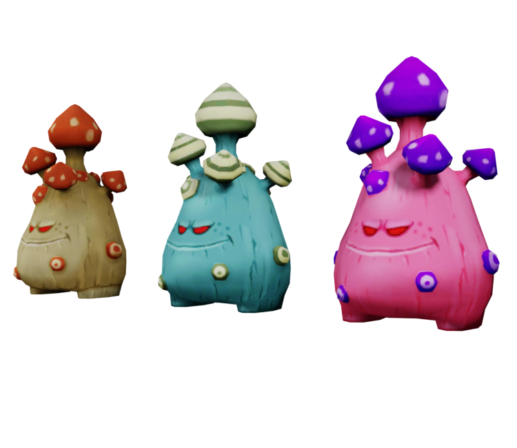 Download ZIP Archive - The Denpa Men: They Came by Wave