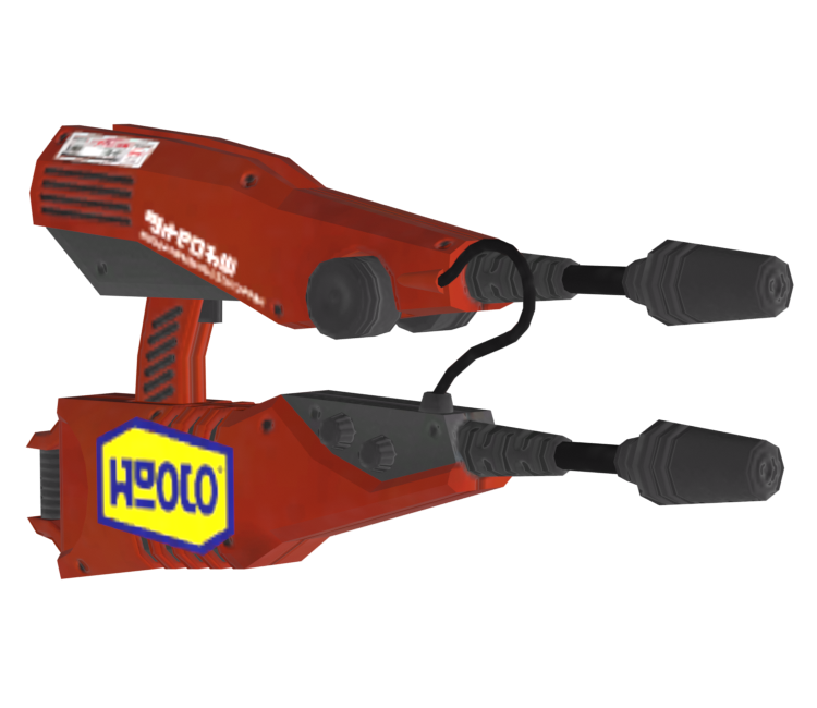 Download ZIP Archive - Splatoon