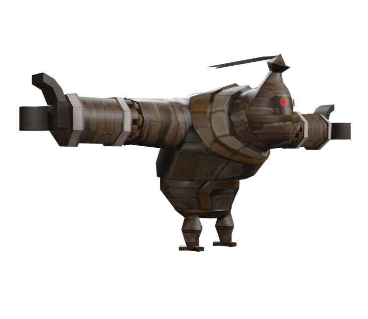 Download ZIP Archive - The Denpa Men: They Came by Wave