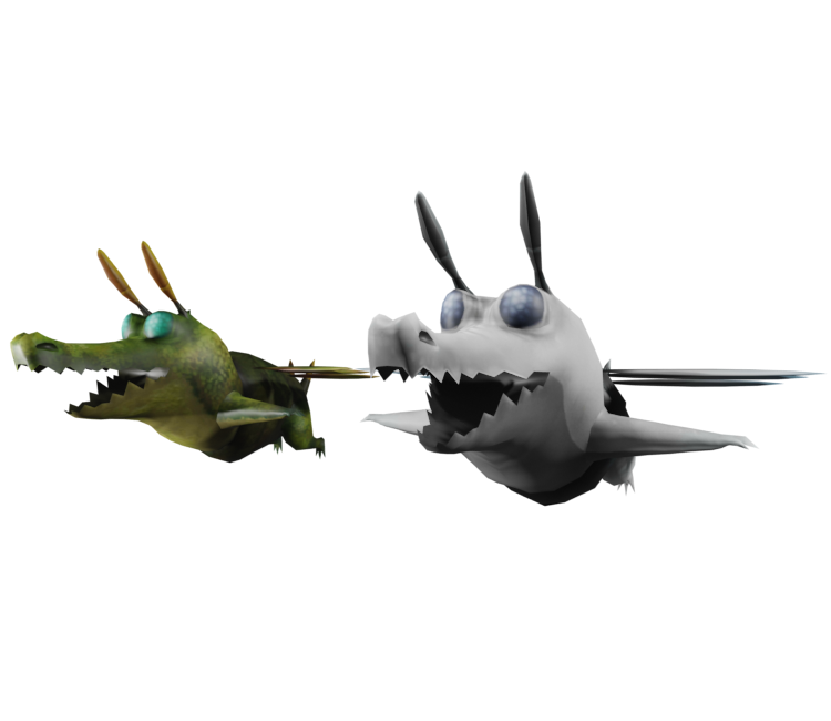 Download ZIP Archive - The Denpa Men: They Came by Wave