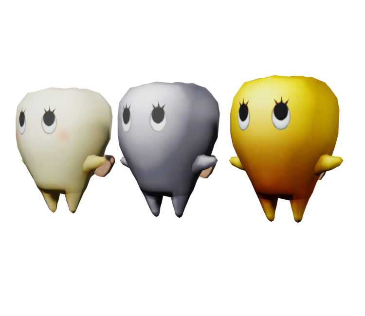 Download ZIP Archive - The Denpa Men: They Came by Wave