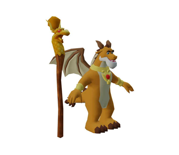 Download ZIP Archive - Spyro: A Hero's Tail