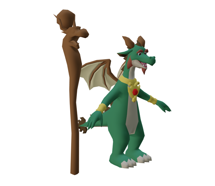 Download ZIP Archive - Spyro: A Hero's Tail