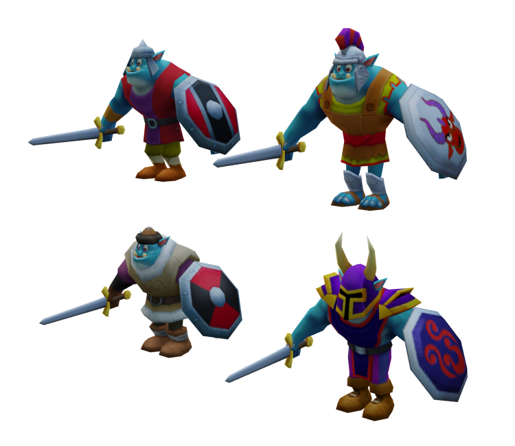 Download ZIP Archive - Spyro: A Hero's Tail