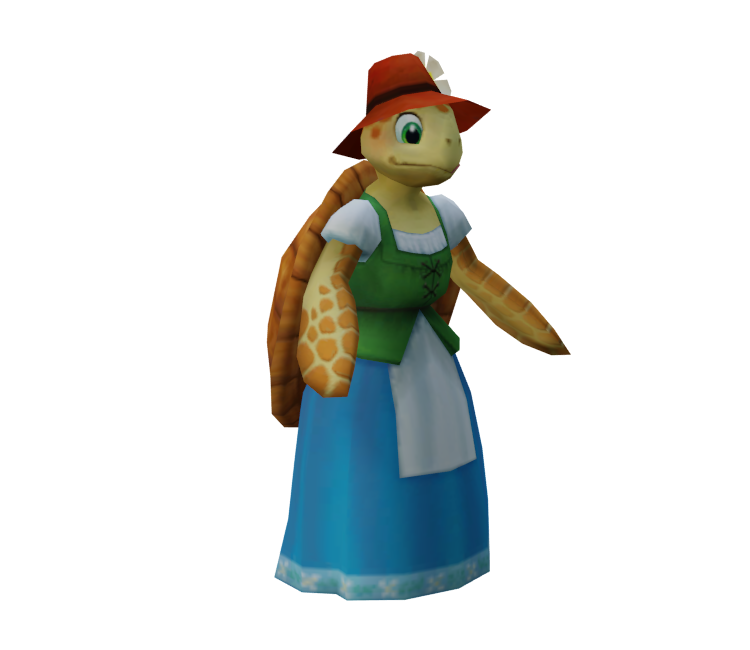 Download ZIP Archive - Spyro: A Hero's Tail