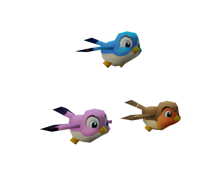 Download ZIP Archive - Spyro: A Hero's Tail