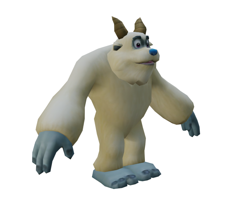 Download ZIP Archive - Spyro: A Hero's Tail