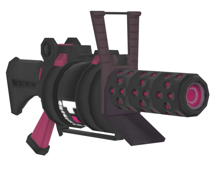 Download ZIP Archive - Splatoon