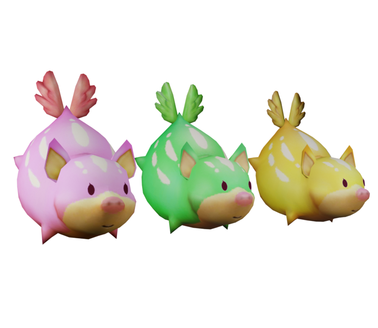 Download ZIP Archive - The Denpa Men: They Came by Wave