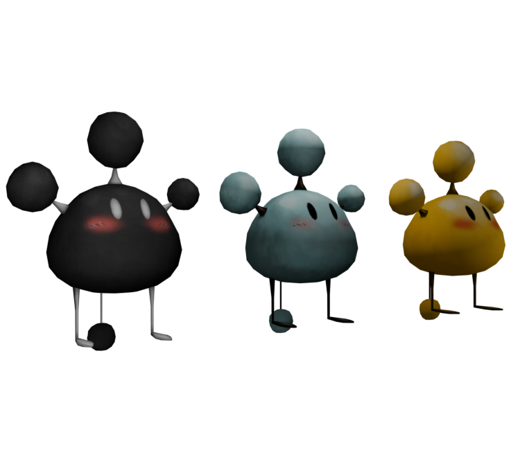 Download ZIP Archive - The Denpa Men 2: Beyond the Waves