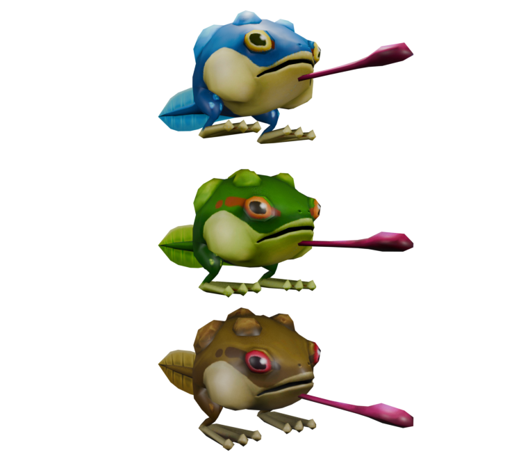 Download ZIP Archive - The Denpa Men: They Came by Wave