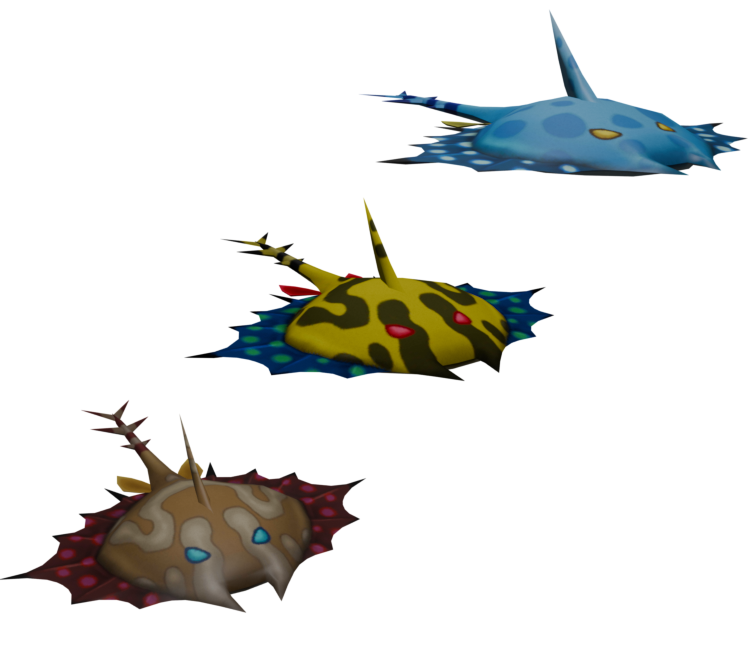 Download ZIP Archive - The Denpa Men: They Came by Wave