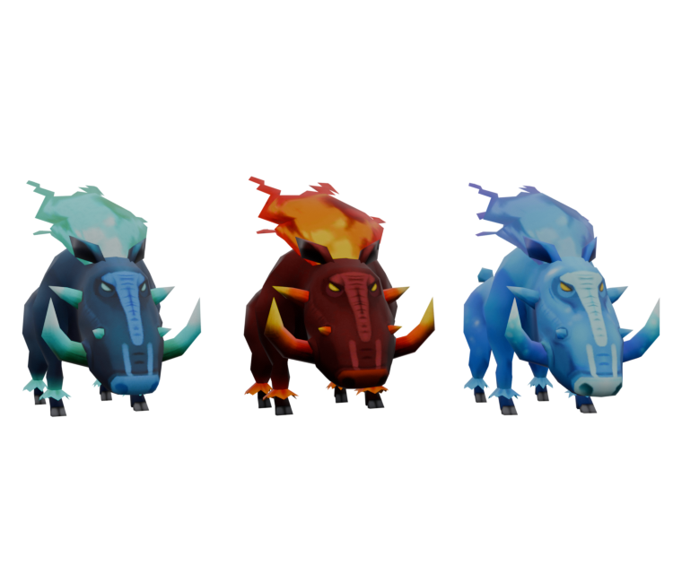 Preview in Browser - The Denpa Men: They Came by Wave