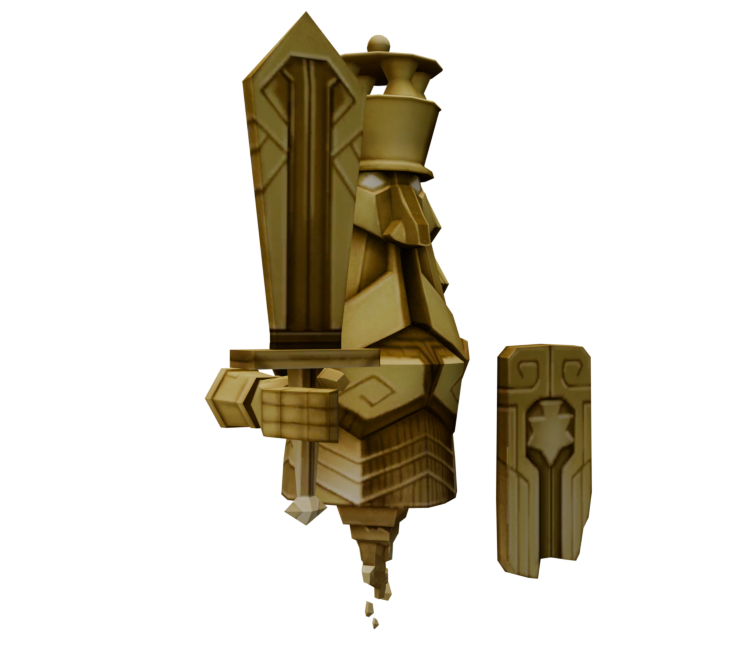 Download ZIP Archive - The Denpa Men: They Came by Wave