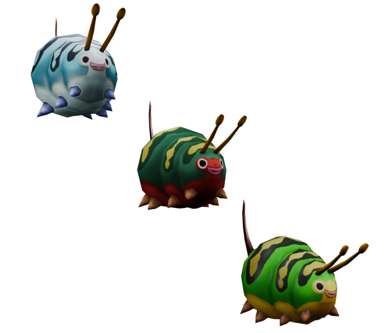 Download ZIP Archive - The Denpa Men: They Came by Wave