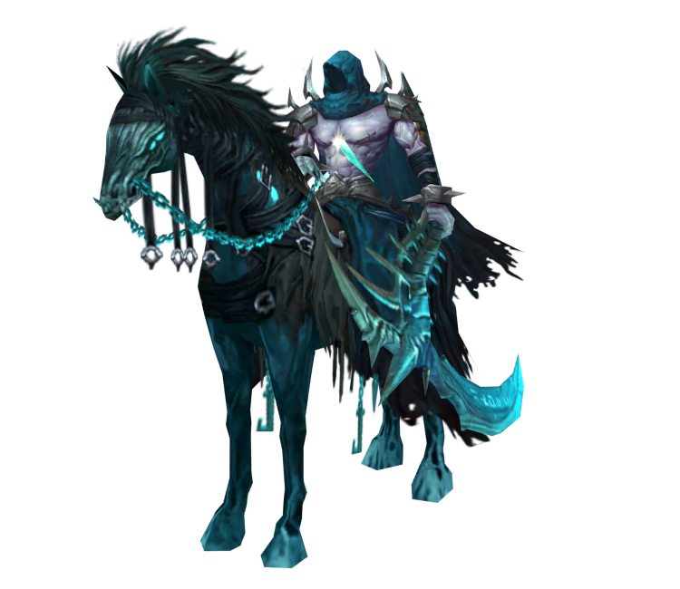 Download ZIP Archive - League of Angels II