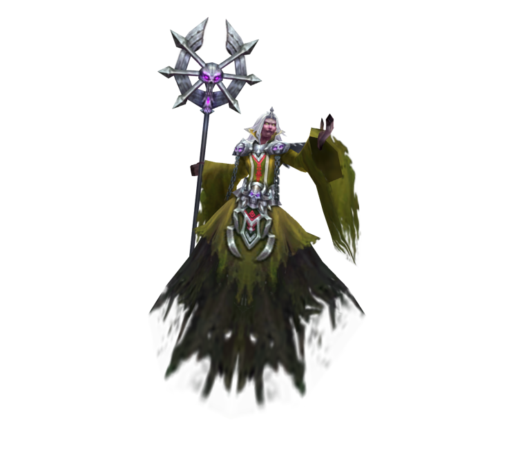 Download ZIP Archive - League of Angels II