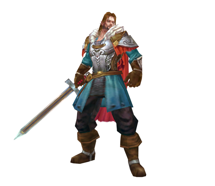 Download ZIP Archive - League of Angels II