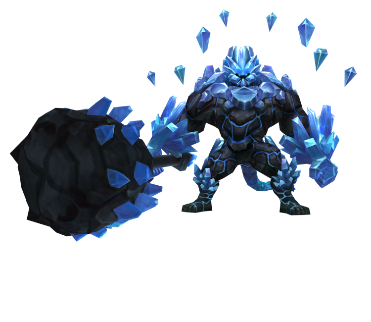 Download ZIP Archive - League of Angels II