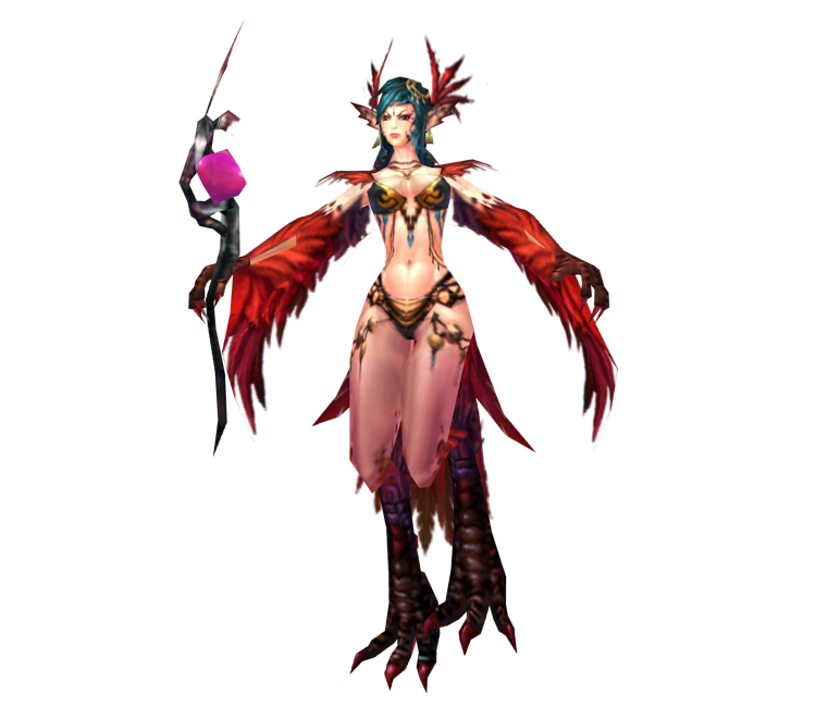 Download ZIP Archive - League of Angels II