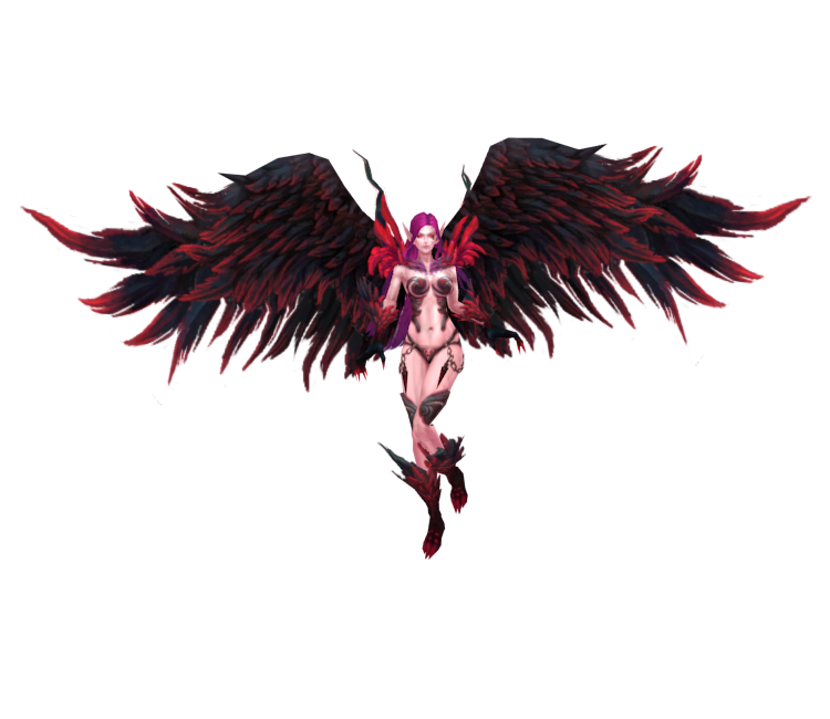 Download ZIP Archive - League of Angels II