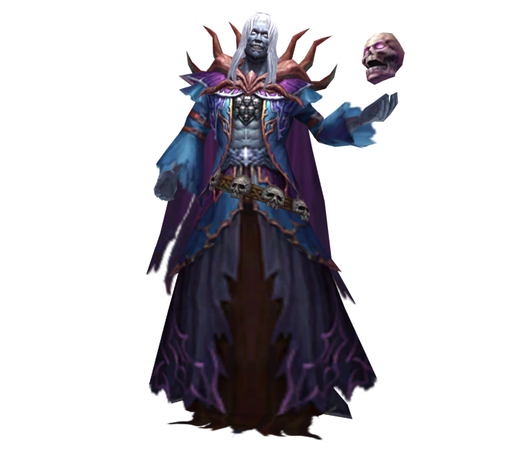 Download ZIP Archive - League of Angels II