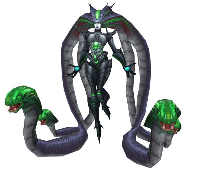 Download ZIP Archive - League of Angels II