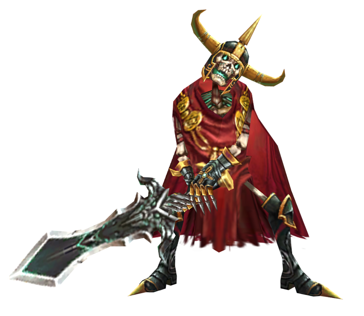 Download ZIP Archive - League of Angels II