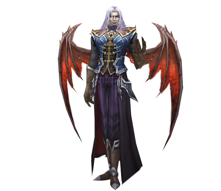 Download ZIP Archive - League of Angels II