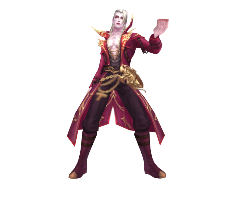 Download ZIP Archive - League of Angels II