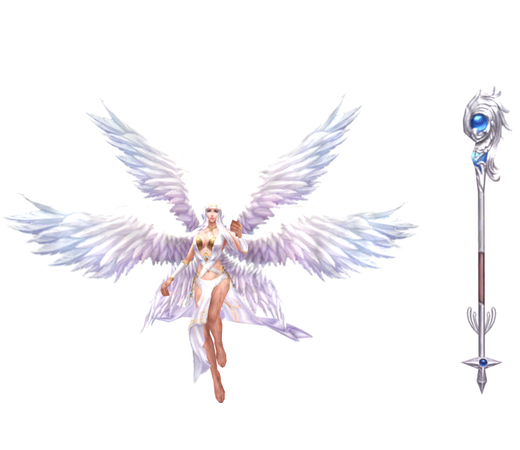 Download ZIP Archive - League of Angels II