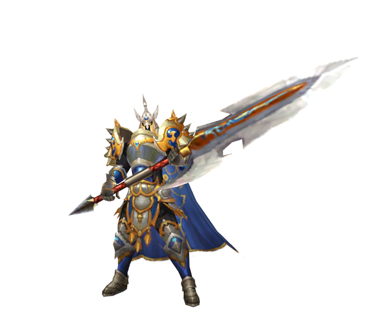 Download ZIP Archive - League of Angels II