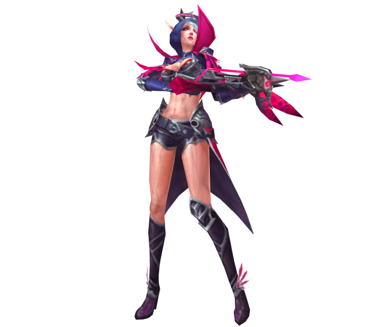 Download ZIP Archive - League of Angels II