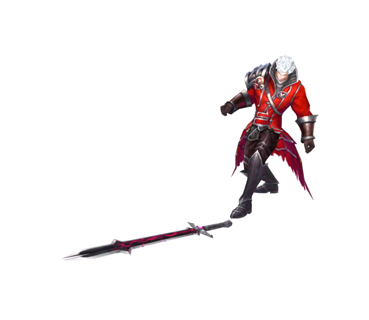 Download ZIP Archive - League of Angels II