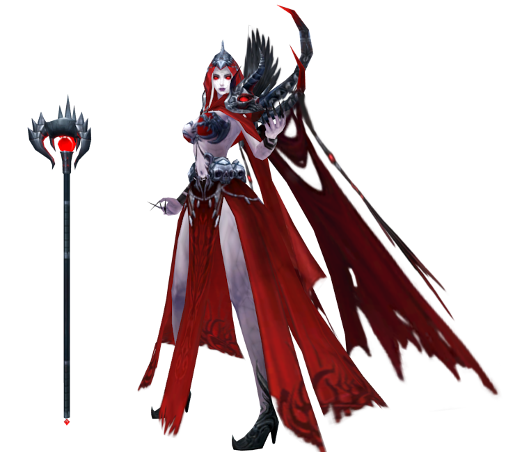 Download ZIP Archive - League of Angels II