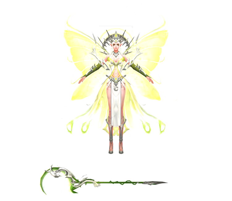 Download ZIP Archive - League of Angels II