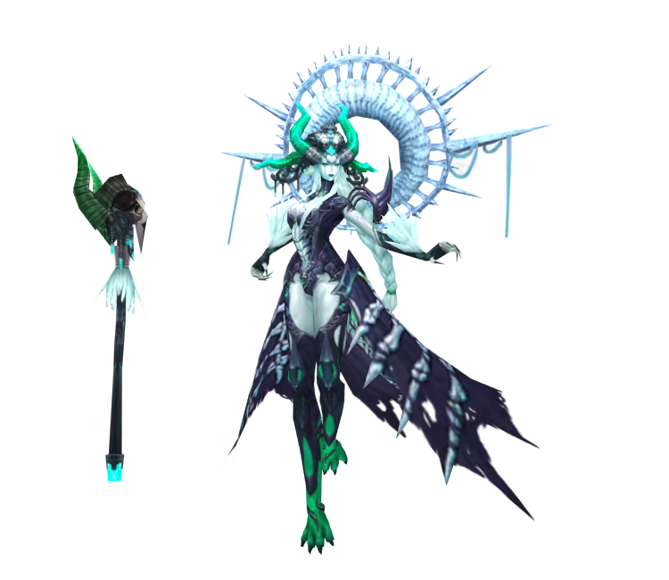 Download ZIP Archive - League of Angels II